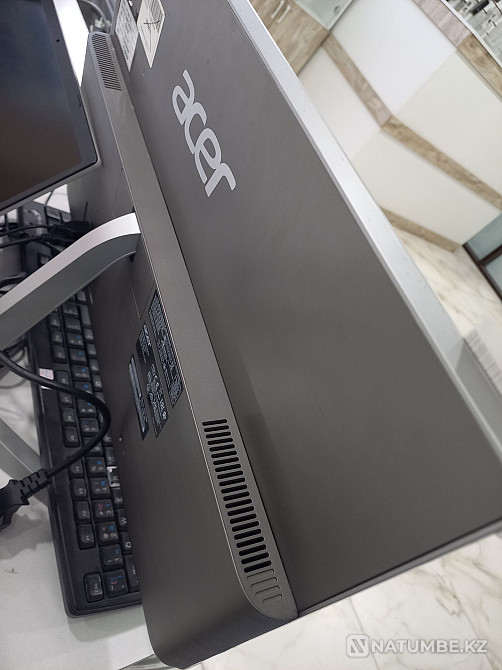 Моноблок acer Алматы - изображение 2