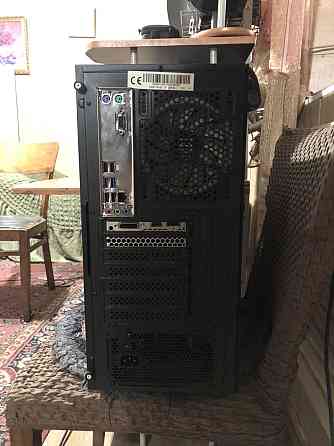 Игровой ПК I5-10gen Алматы