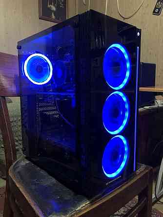 Игровой ПК I5-10gen Алматы