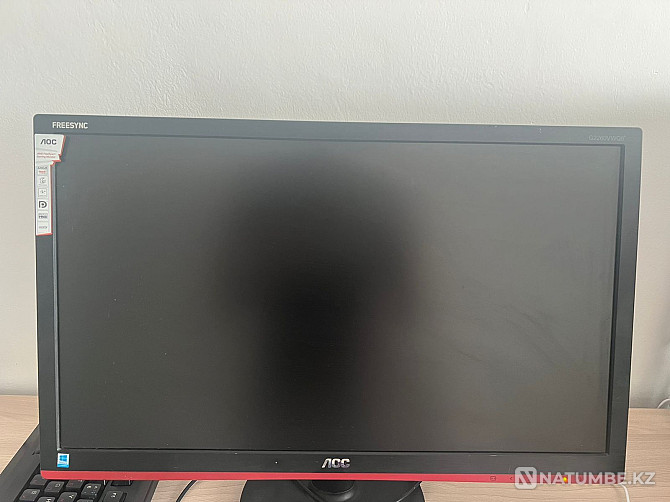 Игровой ПК+Комплект Алматы - изображение 7