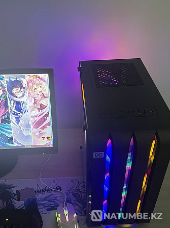 Игровой ПК+Комплект Алматы - изображение 4