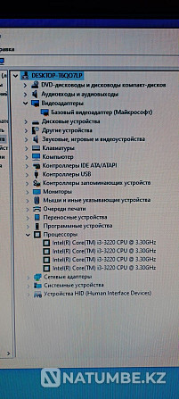 Системный блок i3 Алматы - изображение 6