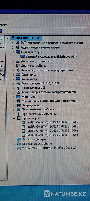 Системный блок i3 Алматы - изображение 6