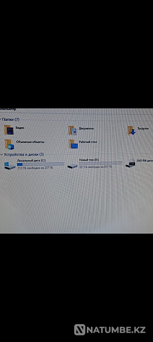 Системный блок i3 Алматы - изображение 2