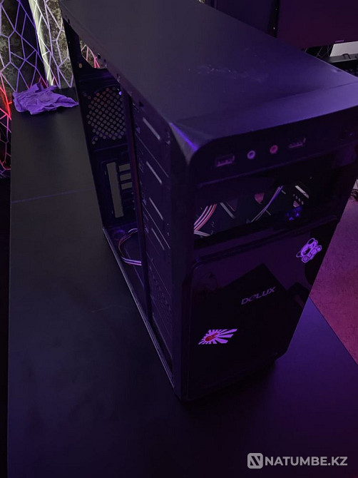 Selling computer/pc Almaty - photo 6