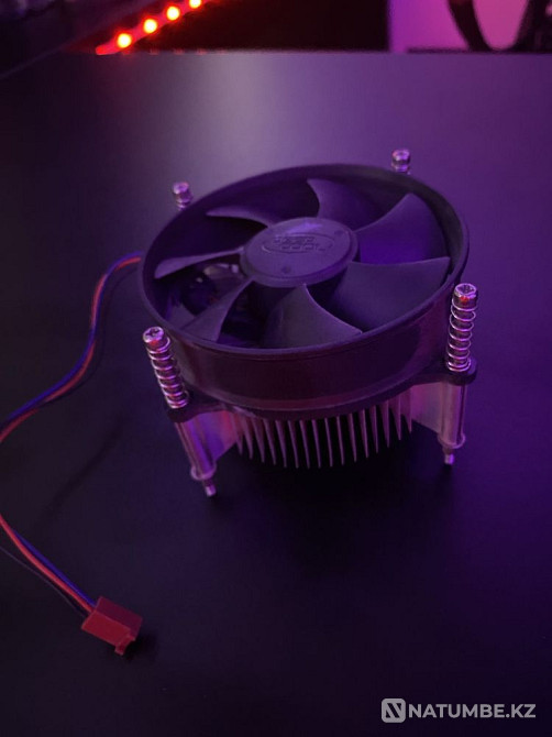 Selling computer/pc Almaty - photo 3