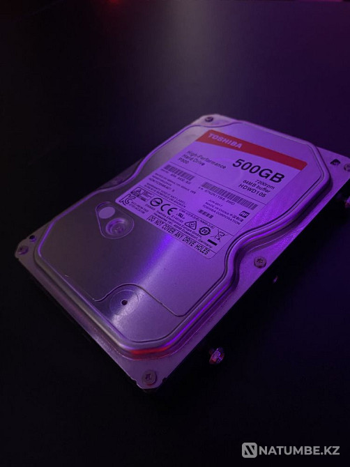 Selling computer/pc Almaty - photo 5