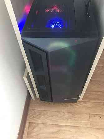 Срочно продаю компьютер rtx 3080(12gb)msi gaming z trio Алматы