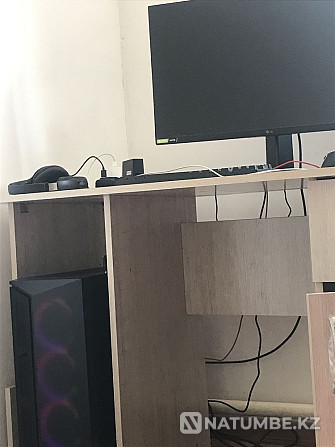 Срочно продаю компьютер rtx 3080(12gb)msi gaming z trio Алматы - изображение 3