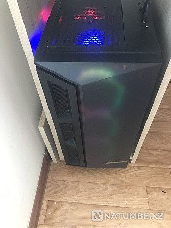 Срочно продаю компьютер rtx 3080(12gb)msi gaming z trio Алматы - изображение 2