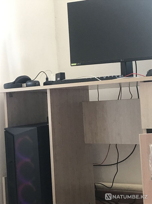 Срочно продаю компьютер rtx 3080(12gb)msi gaming z trio Алматы - изображение 3