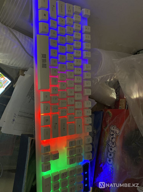 Keyboards Almaty - photo 2