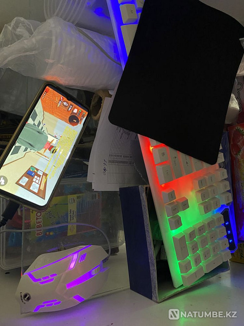 Keyboards Almaty - photo 1