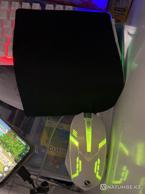 Keyboards Almaty - photo 3