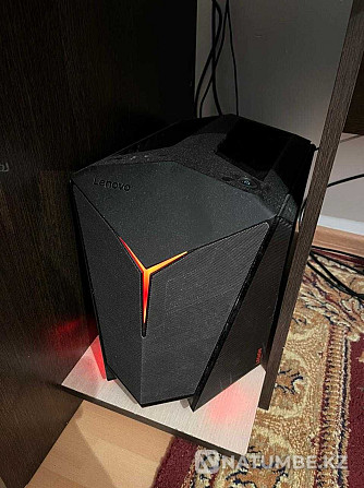 Продается игровой персональный компьютер Алматы - изображение 3