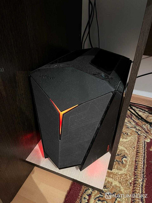 Продается игровой персональный компьютер Алматы - изображение 3