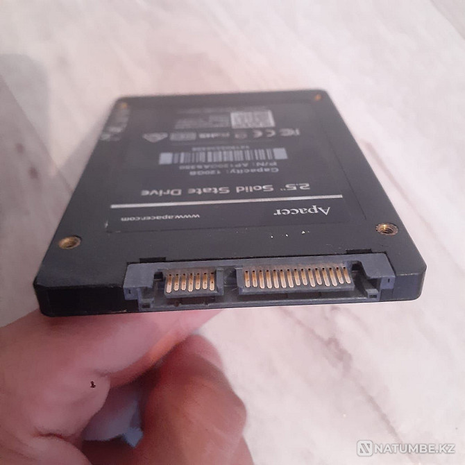 Selling urgently a set of spare parts for a WhatsApp computer .8.7.4.7.3.1.2.3.4 Almaty - photo 8
