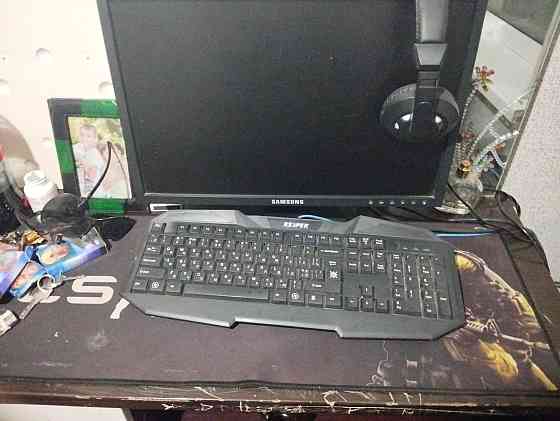 Продам игровых ПК Алматы