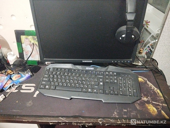Продам игровых ПК Алматы - изображение 7