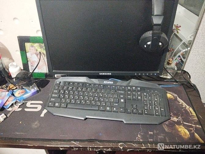 Продам игровых ПК Алматы - изображение 2
