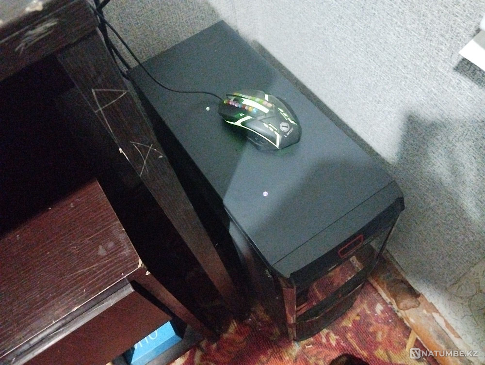 Продам игровых ПК Алматы - изображение 6