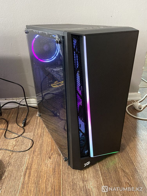Игровой пк i5; 16gb; RX-470 Алматы - изображение 2