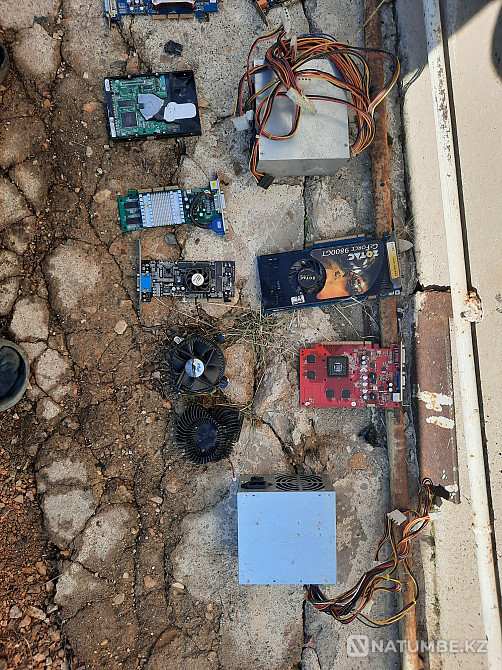 Computer boards Almaty - photo 3