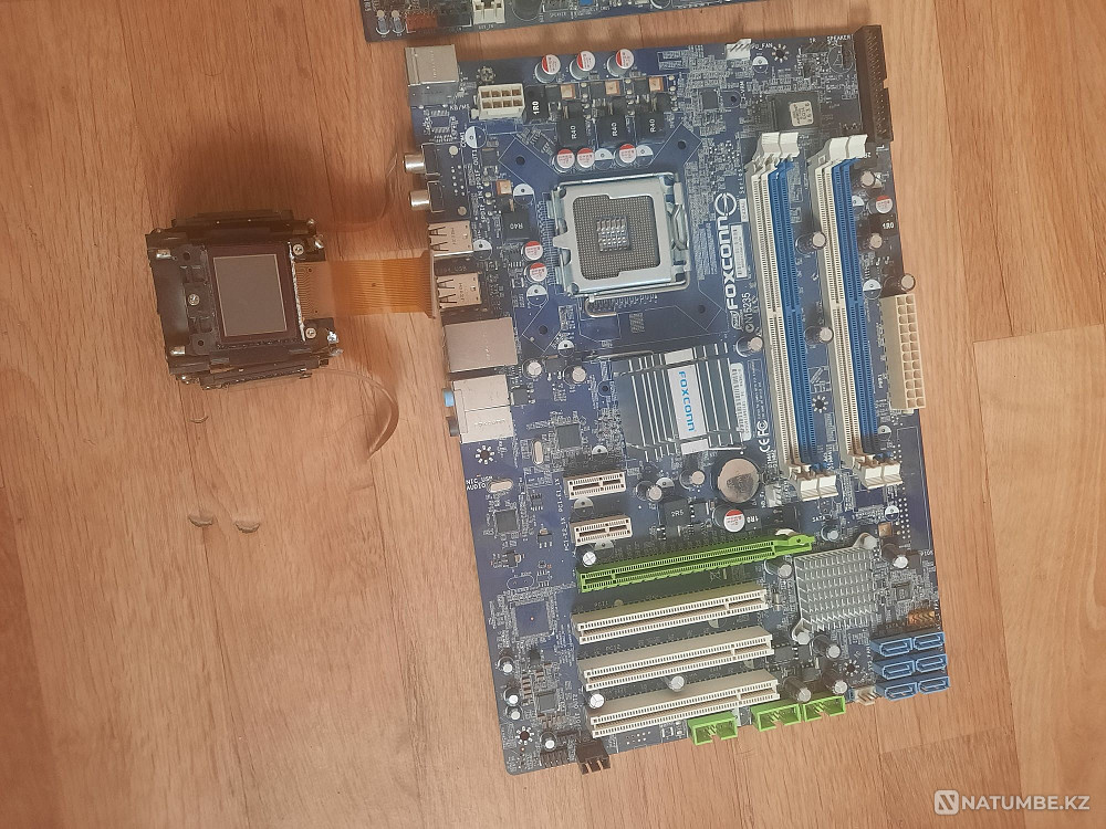 Computer boards Almaty - photo 6