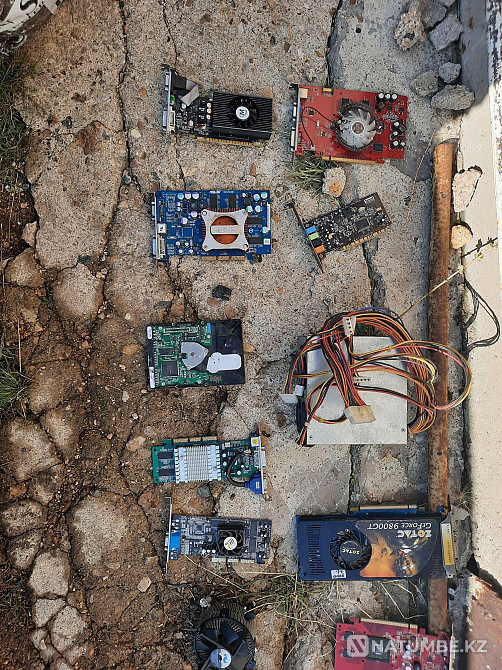 Computer boards Almaty - photo 2