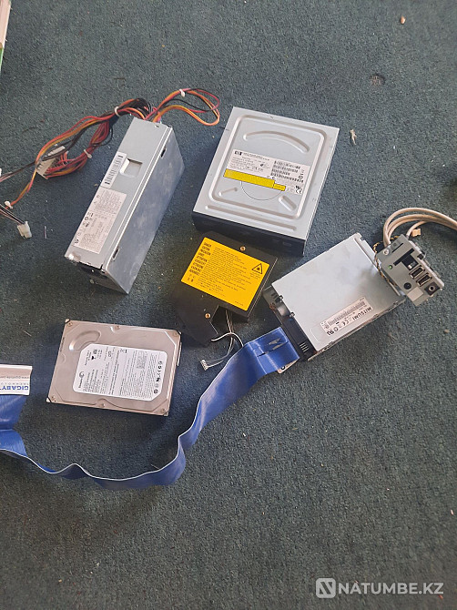 Computer boards Almaty - photo 8