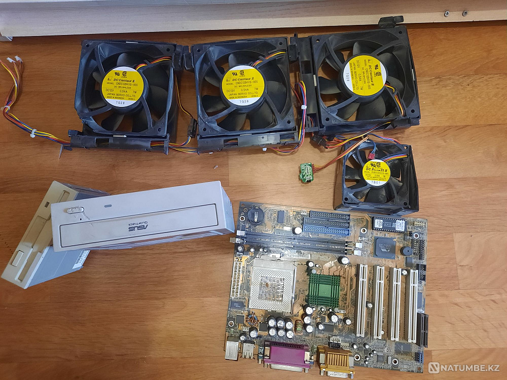 Computer boards Almaty - photo 1