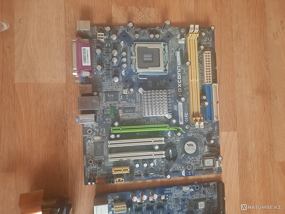 Computer boards Almaty - photo 7