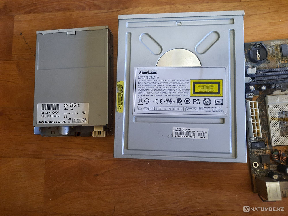 Computer boards Almaty - photo 4