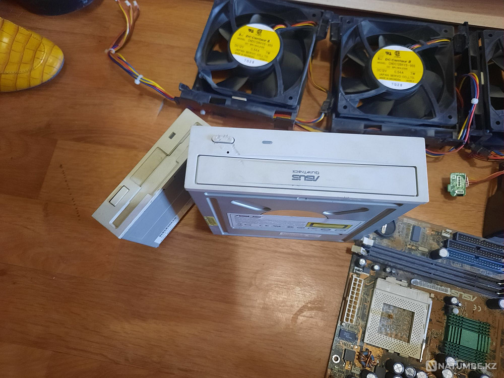 Computer boards Almaty - photo 5