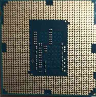 Intel Core i3-4130 Алматы