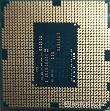 Intel Core i3-4130 Алматы - изображение 2