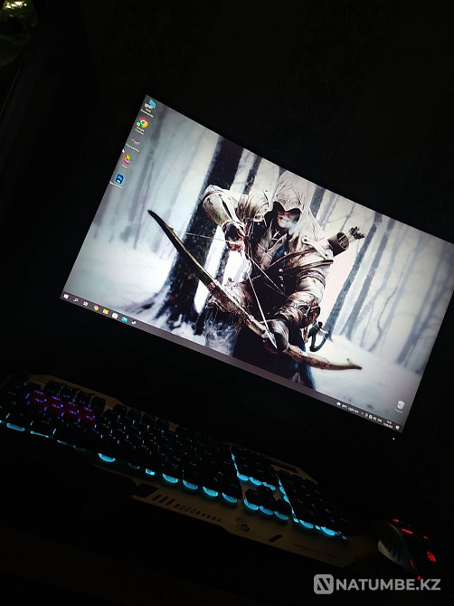 Computer Asrock-i 5 Almaty - photo 6