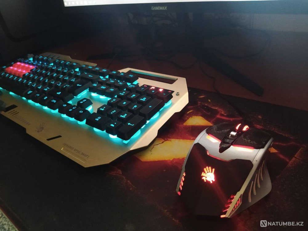 Computer Asrock-i 5 Almaty - photo 2