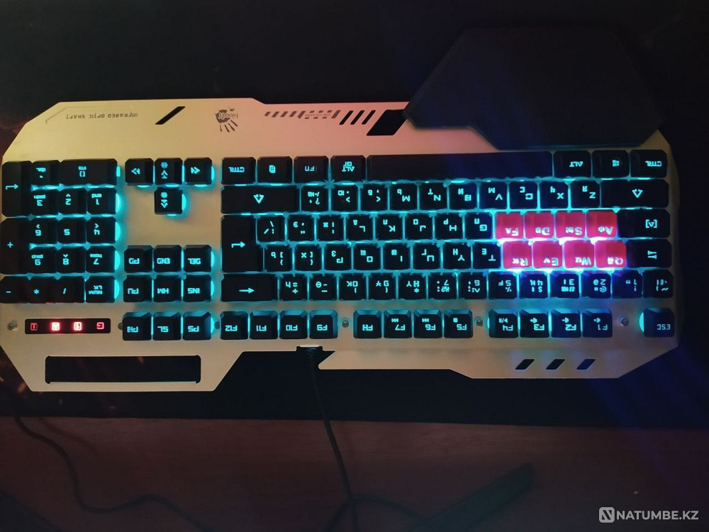 Computer Asrock-i 5 Almaty - photo 3