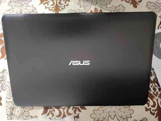 ASUS ноутбук в хорошем состоянии Almaty