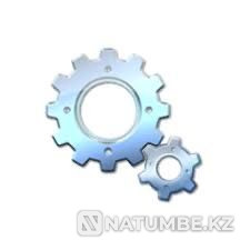 Reinstalling windows and installing software Almaty - photo 1
