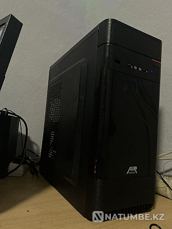 Computer Almaty - photo 1