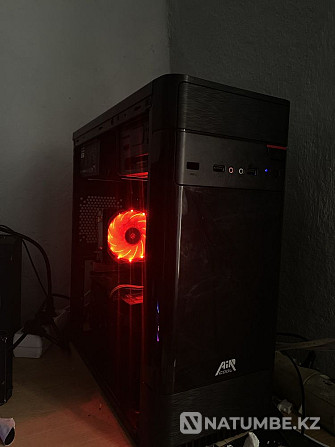 Computer Almaty - photo 2