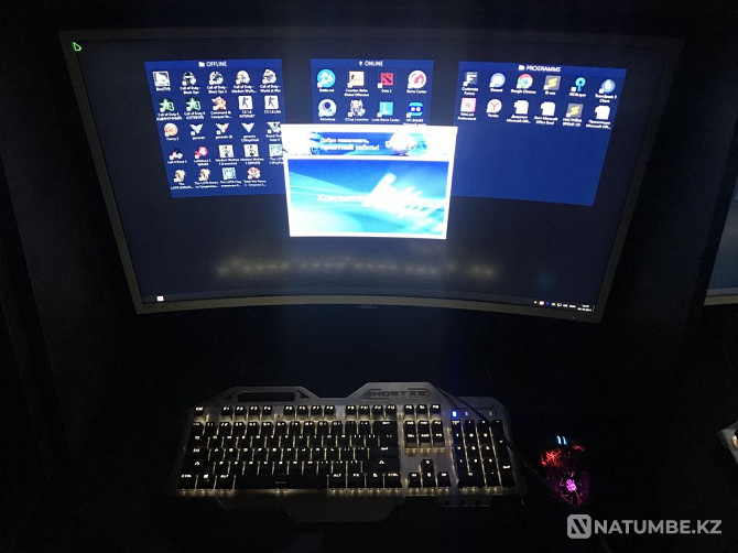 Computers Almaty - photo 2