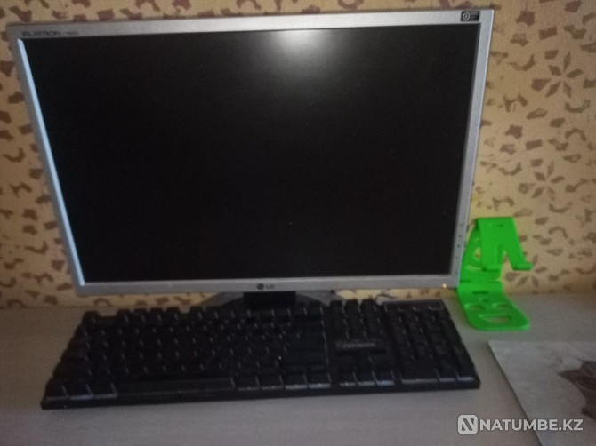 Продам стационарный компьютер Алматы - изображение 6