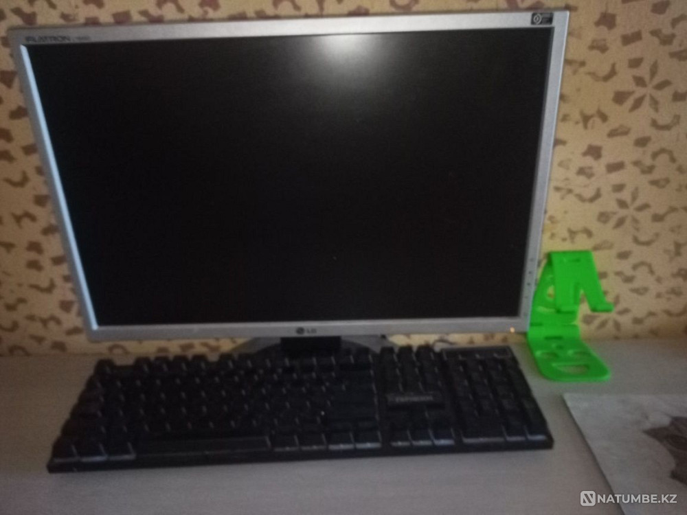 Продам стационарный компьютер Алматы - изображение 6