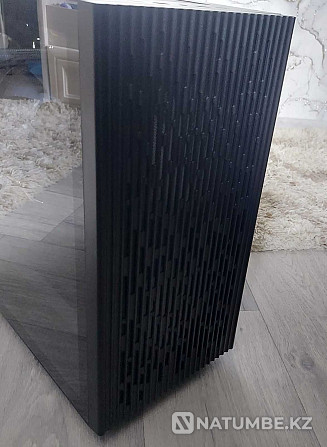 Продам игровой компьютер Ryzen 5 5600G/16GB/GTX 1660S/512GB Алматы - изображение 5