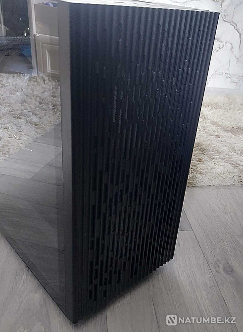 Продам игровой компьютер Ryzen 5 5600G/16GB/GTX 1660S/512GB Алматы - изображение 5