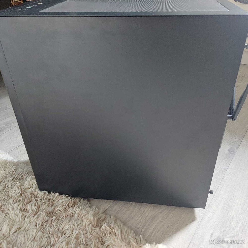 Продам игровой компьютер Ryzen 5 5600G/16GB/GTX 1660S/512GB Алматы - изображение 8