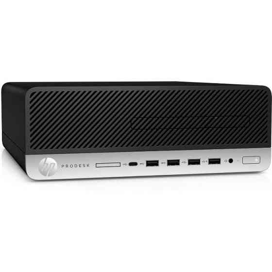 Системный блок HP Prodesk 600 Алматы